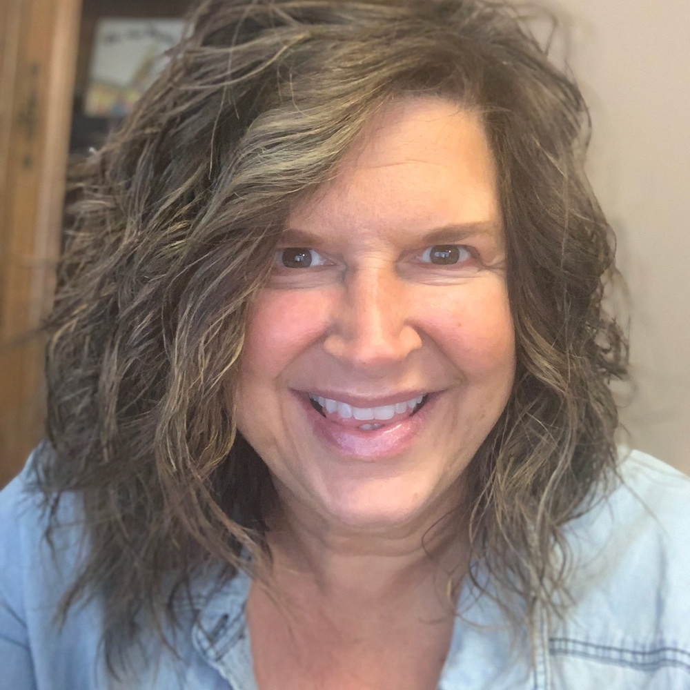 Meet your Posher, Heidi